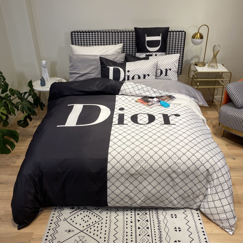 diorベッド4点セット11SS