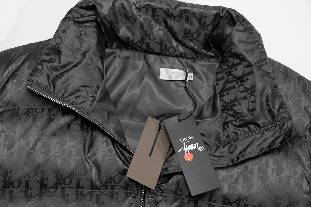 【DIOR】超人気 ダウンジャケット【全国送料無料】【即日出荷】