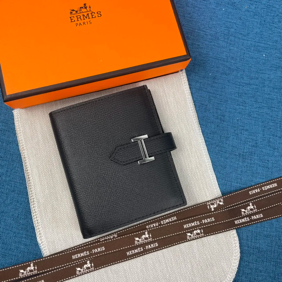 HERMèS 財布 10カラー 10X12CM