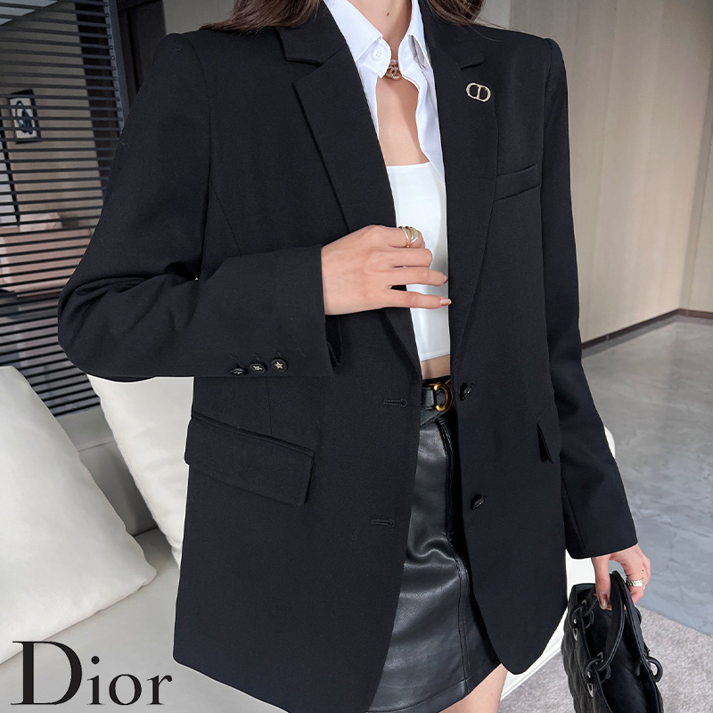 DIOR背広のコート SS96789
