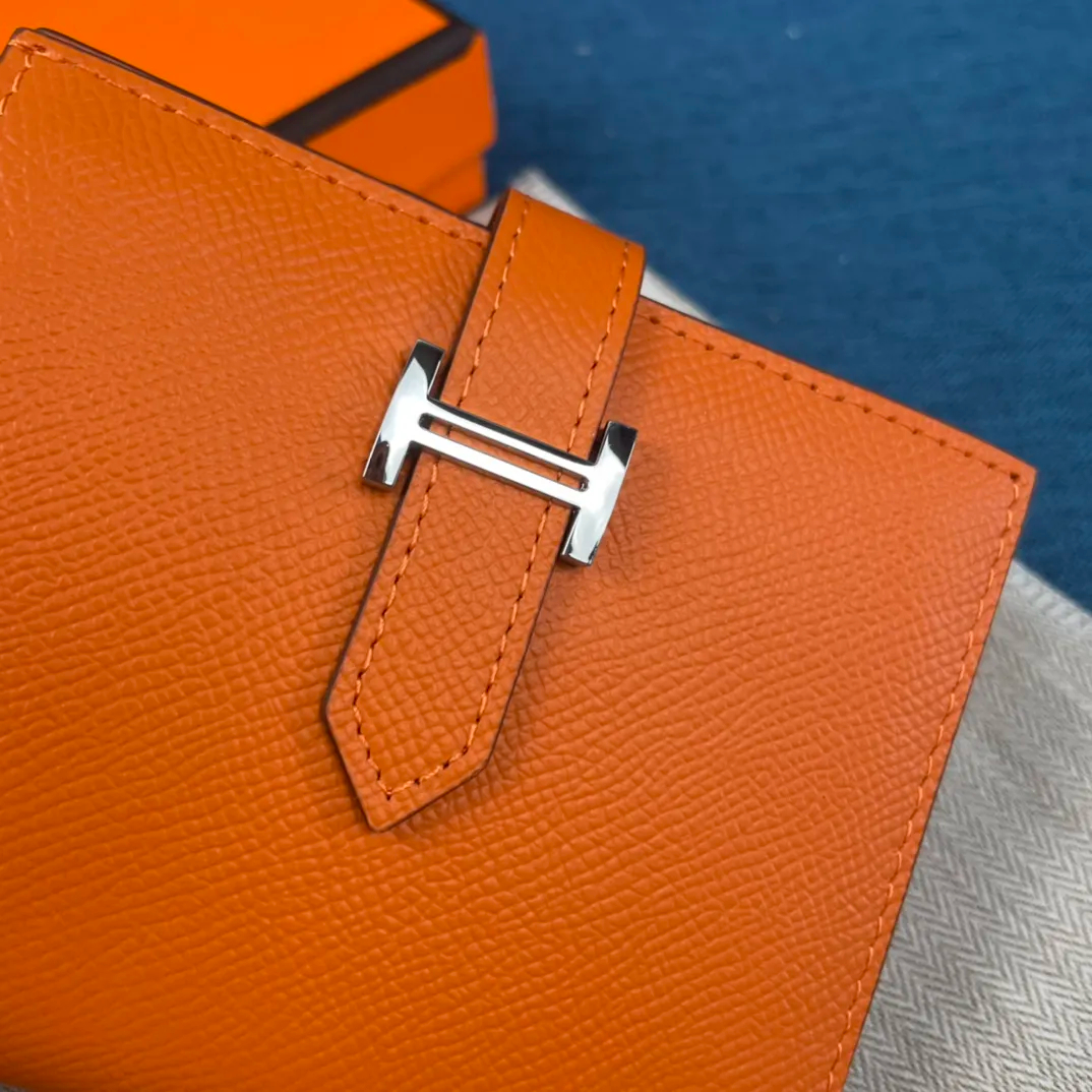 HERMèS 財布 10カラー 10X12CM