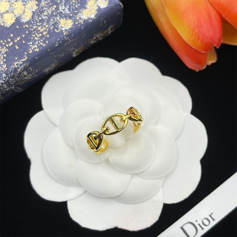 DIORファッションリング04 SS92143
