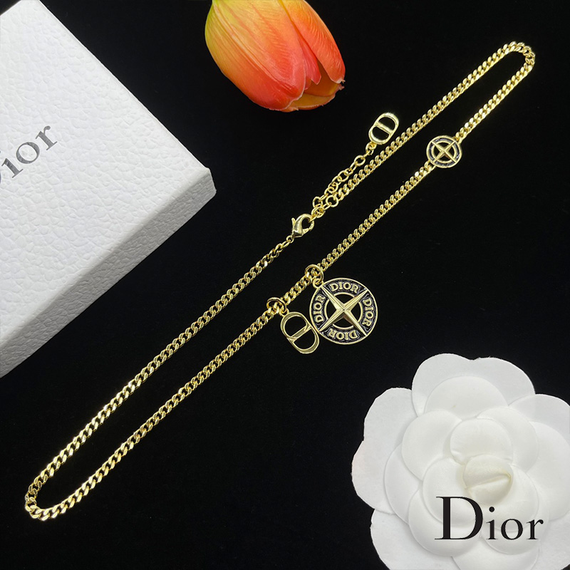 DIORネックレス本06 SS94757