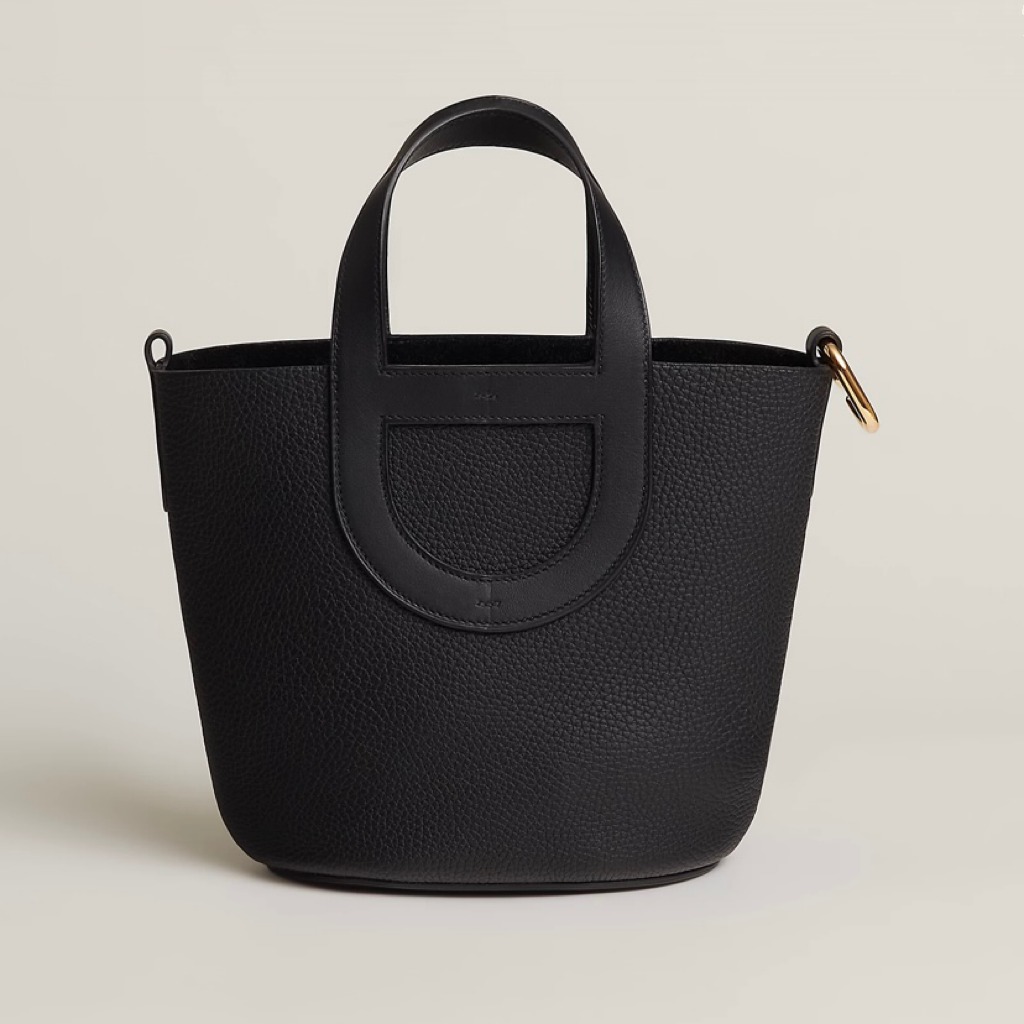 HERMES（エルメス）- In-the-Loop 23（インザループ） ゴールド