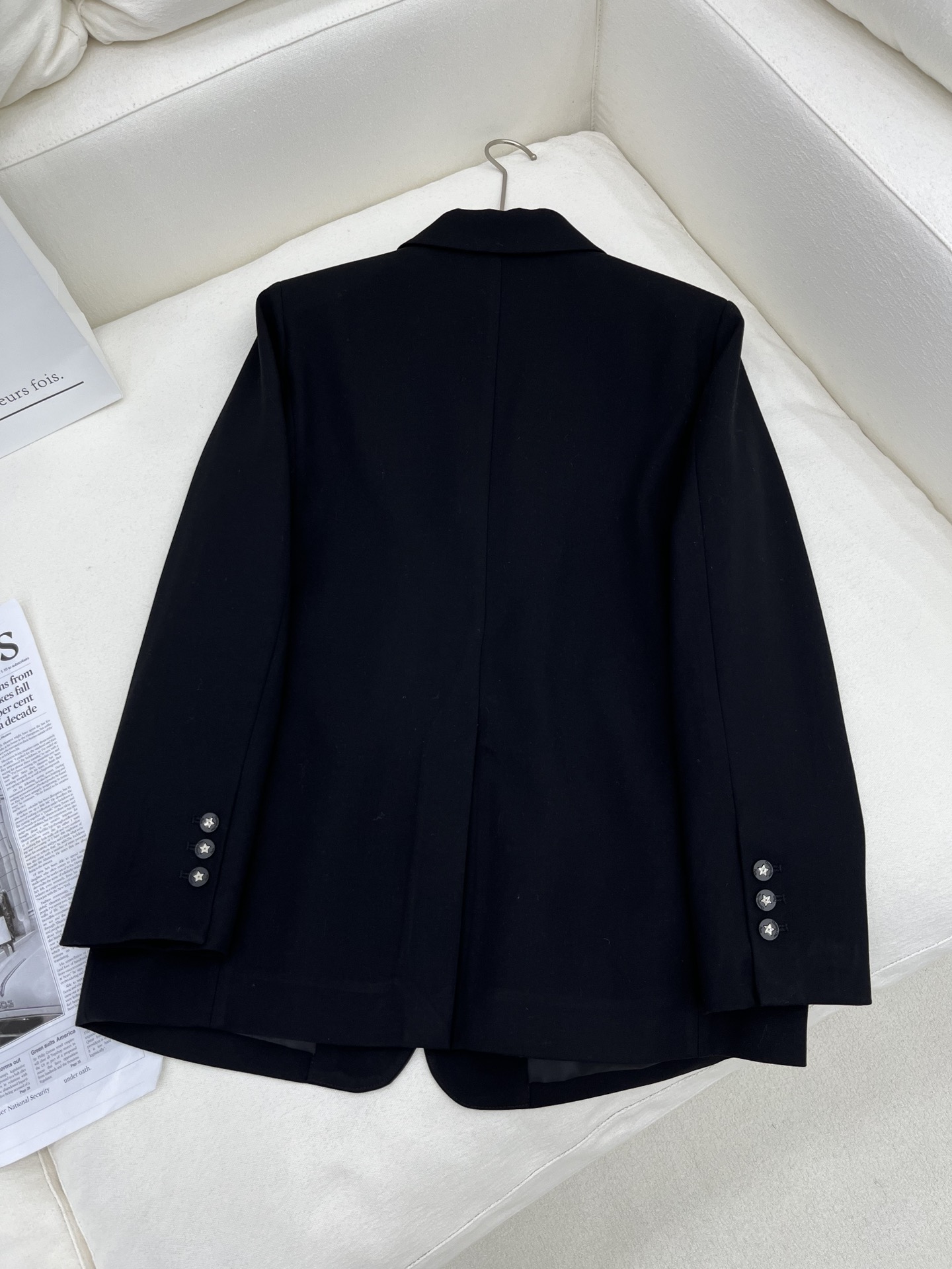 DIOR背広のコート SS96789