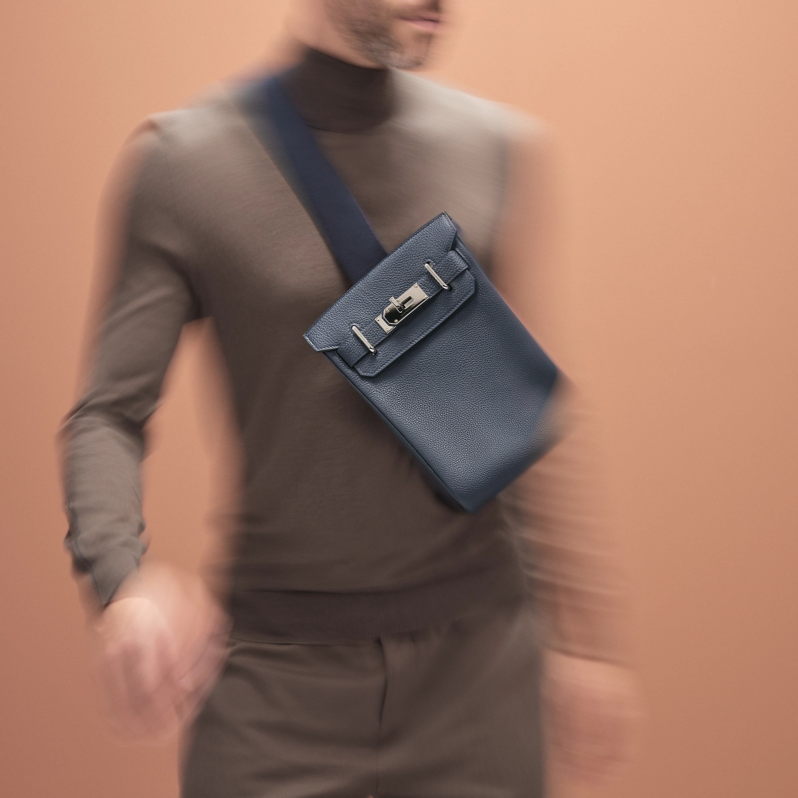 奇跡の入荷★【Hermes】Hac A Dos PM/黒
