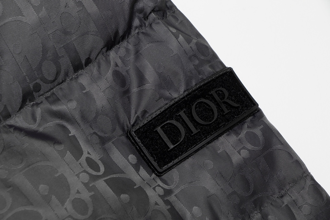 【DIOR】超人気 ダウンジャケット【全国送料無料】【即日出荷】
