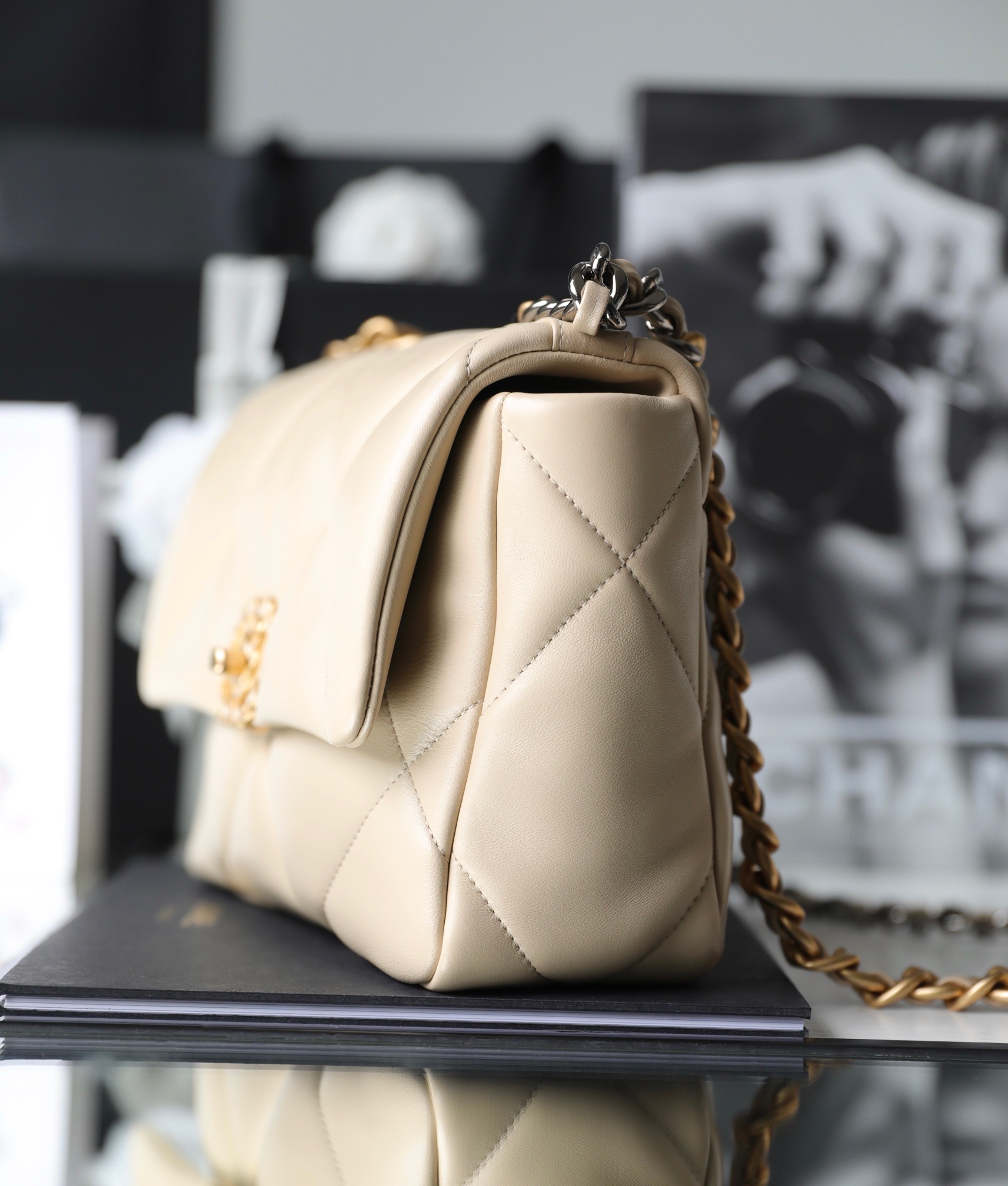 Chanel 19 AS1160