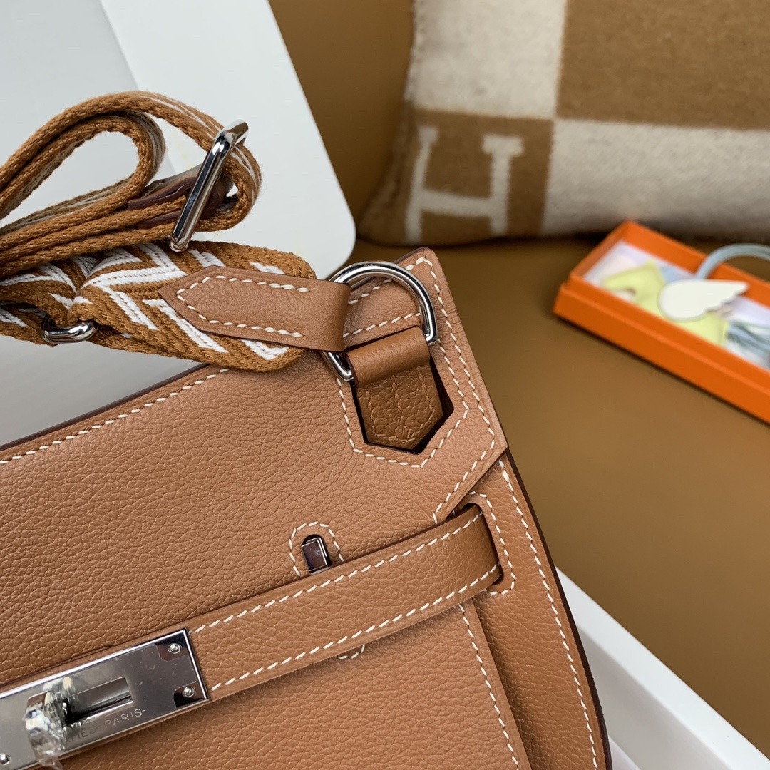 hermes Gypsiel バッグ 【HERMES】