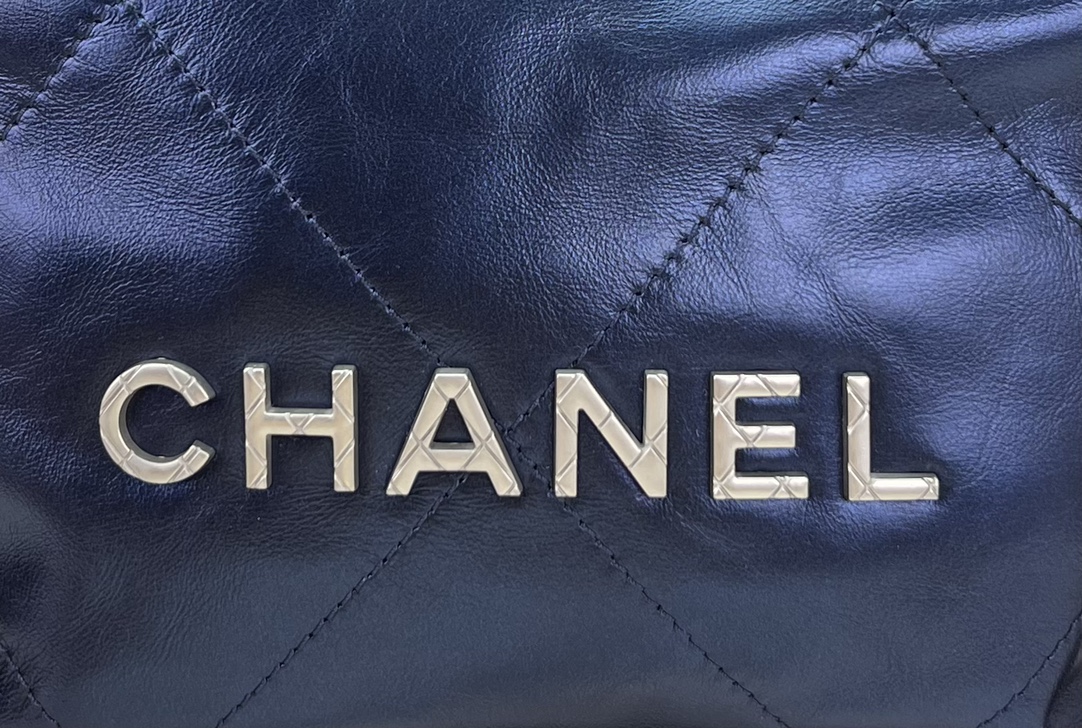 CHANEL 22 3989