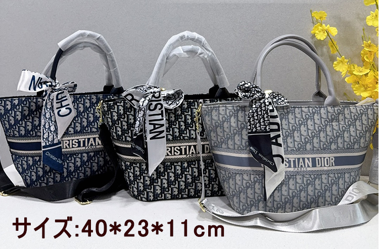 DIORョルダーバッグ SS95715