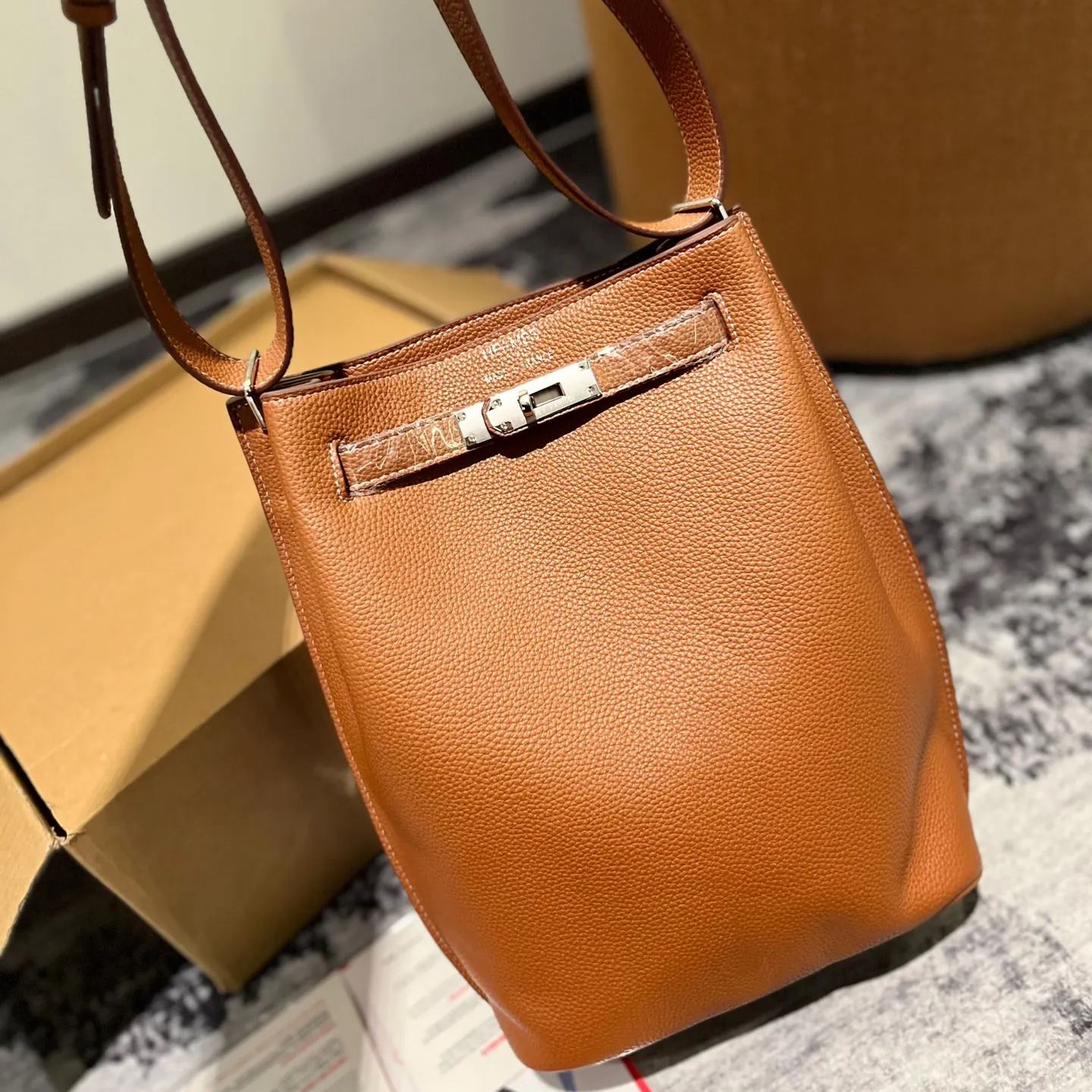 HERMES エルメスが春に向けて新作ハンドバッグ10点を発表