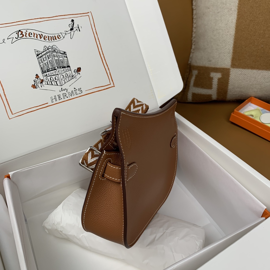 hermes Gypsiel バッグ 【HERMES】