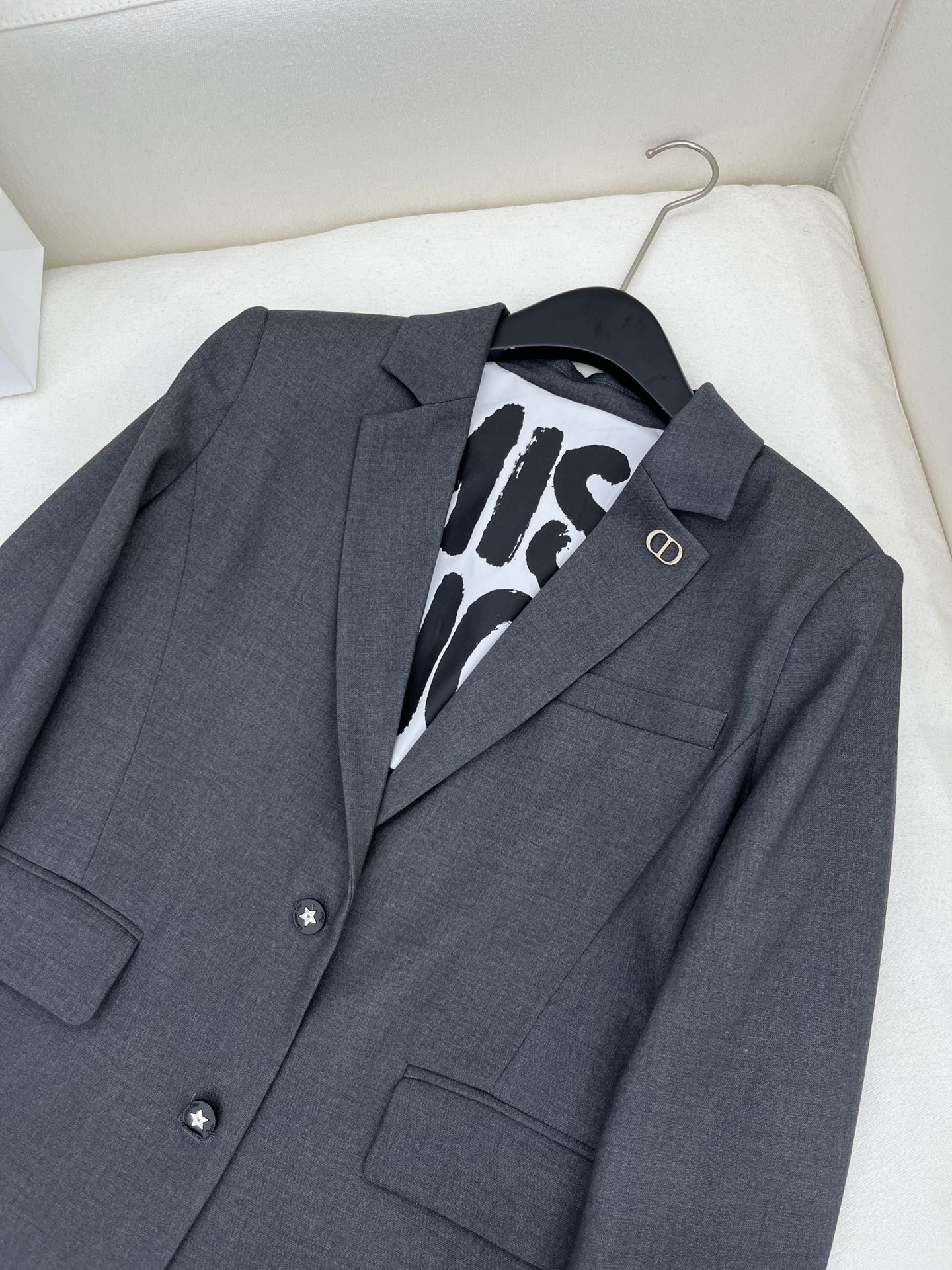 DIOR背広のコート SS96789