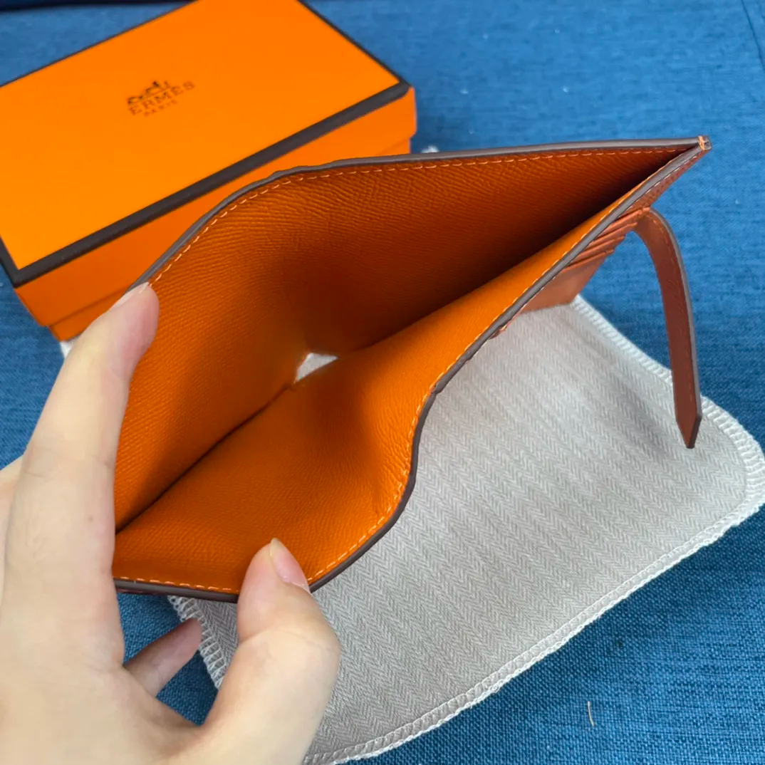 HERMèS 財布 10カラー 10X12CM