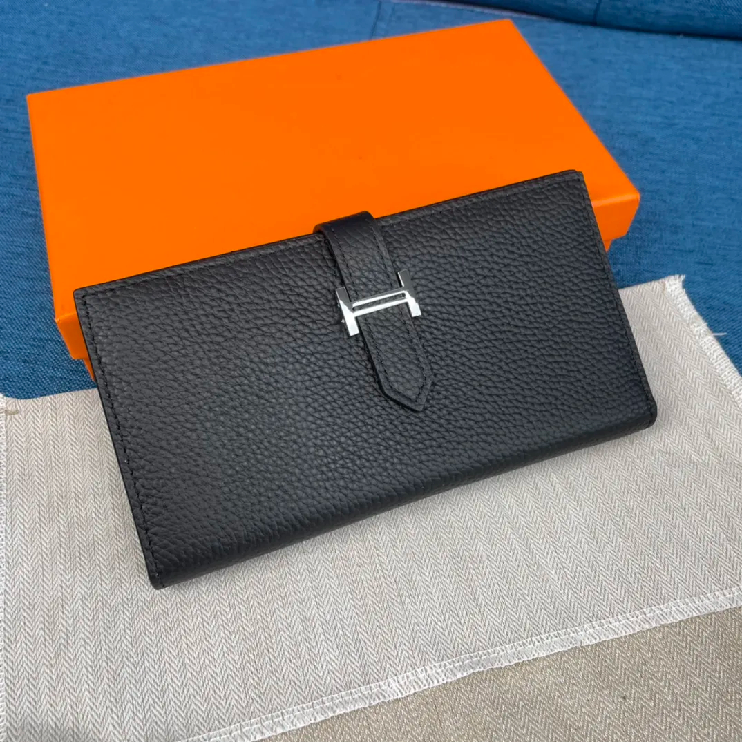 HERMèS 財布 9カラー 9X17.5CM