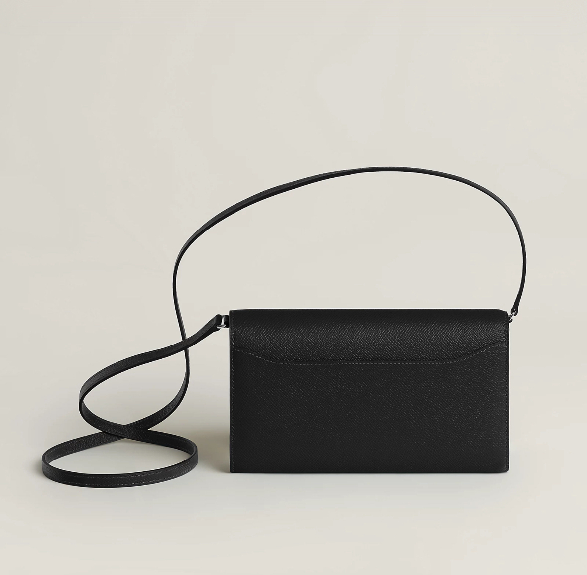 【3wayで便利?】HERMES コンスタンス ロングバッグ