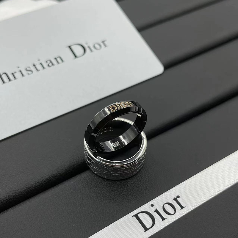 DIORファッションリング07 SS92267