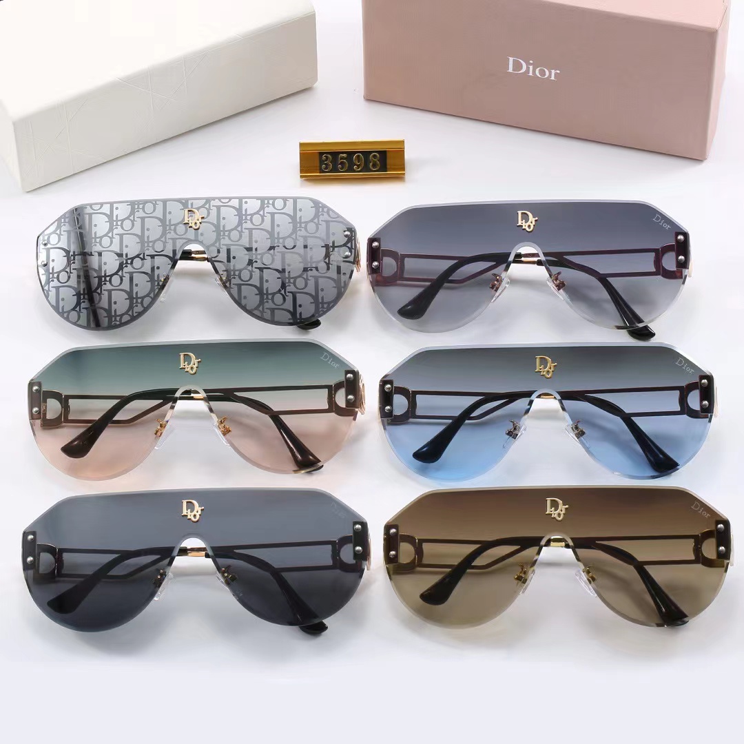 Dior サングラス 30zm