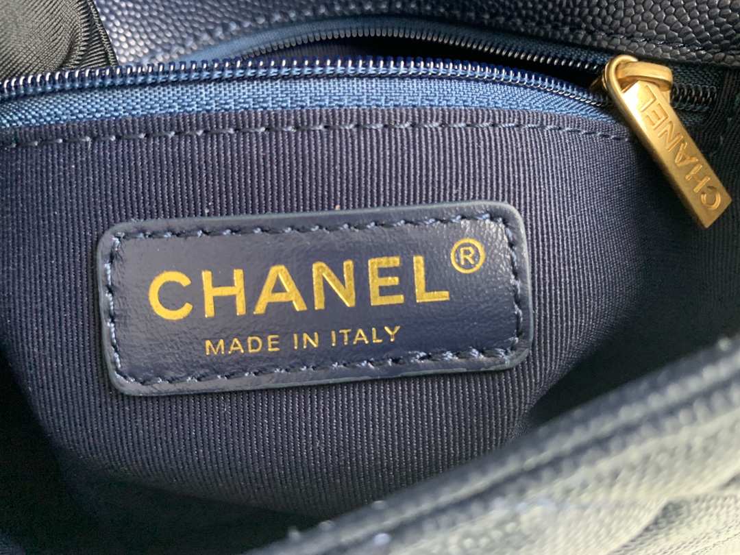 Chanel MINI CLASSIC FLAP BAG 3369