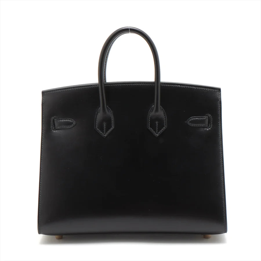 エルメス バーキン25 ゴールド金具 (Lineで連絡して購入）
