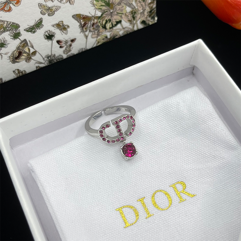 DIORファッションリング12 SS92660