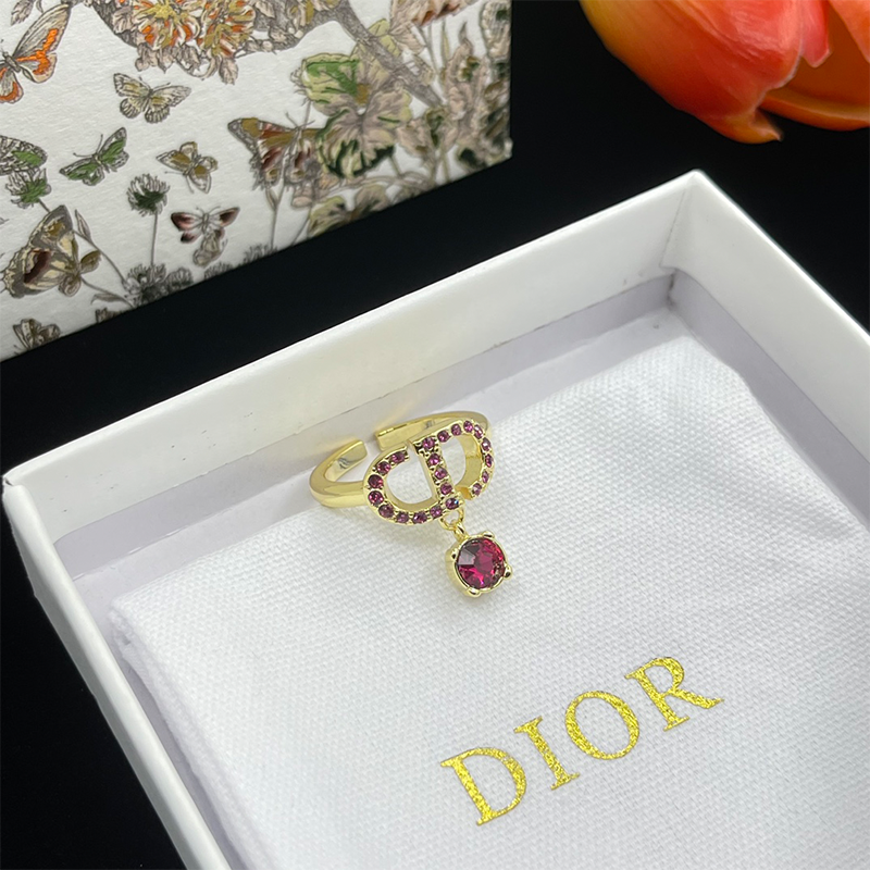 DIORファッションリング13 SS92660