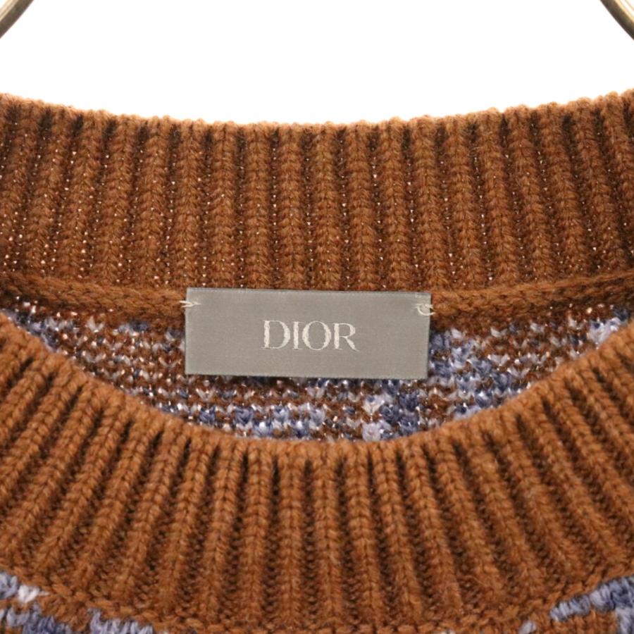 DIORセーターSS96428