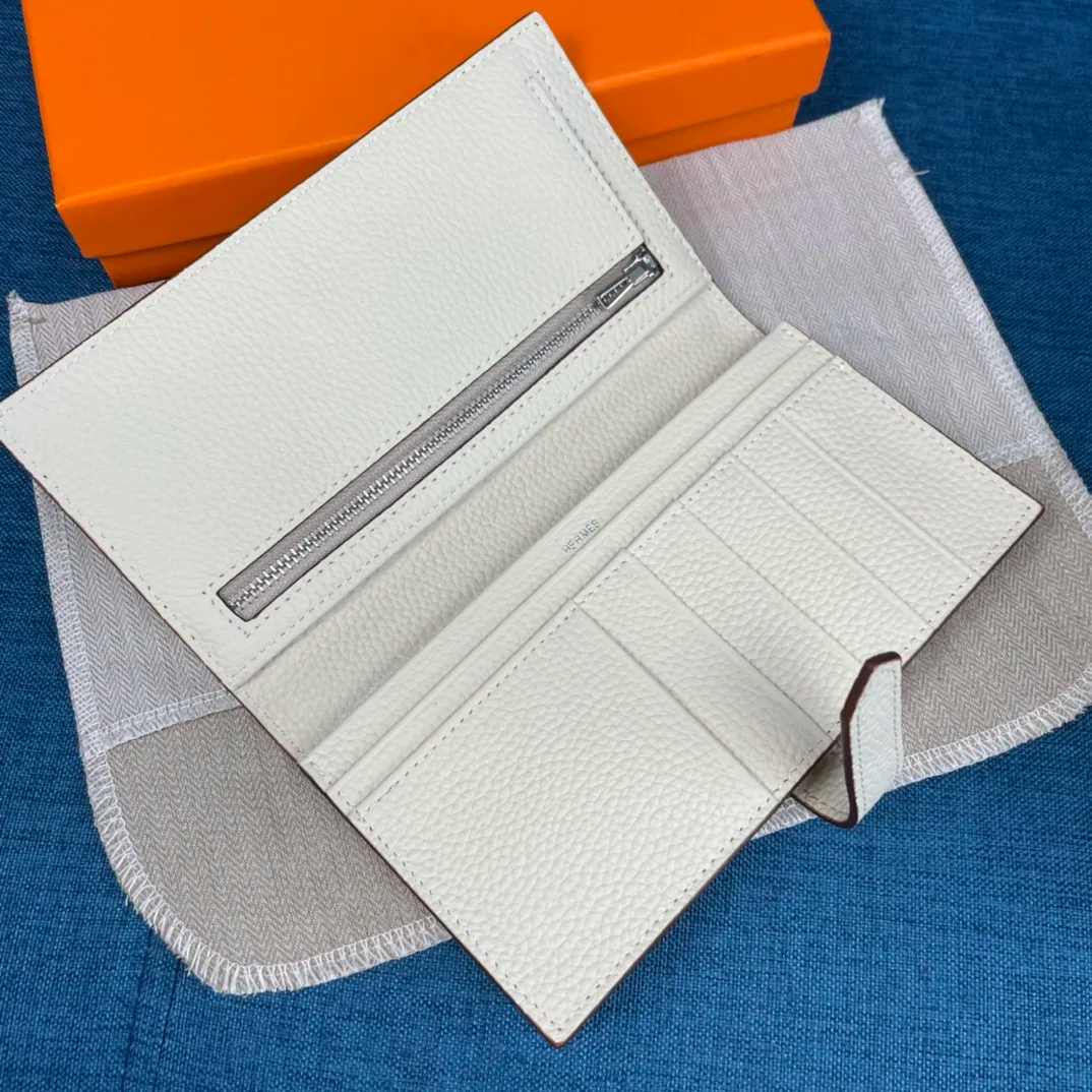 HERMèS 財布 9カラー 9X17.5CM