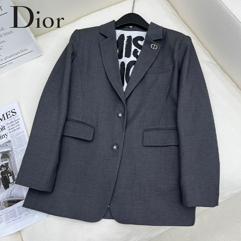DIOR背広のコート SS96789
