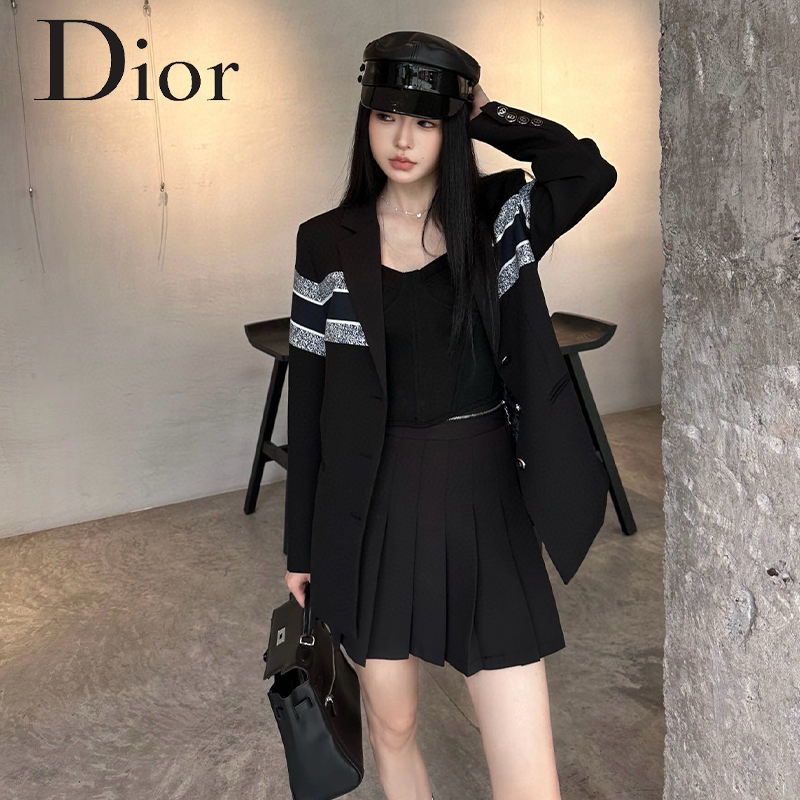 DIOR背広のコート SS96787