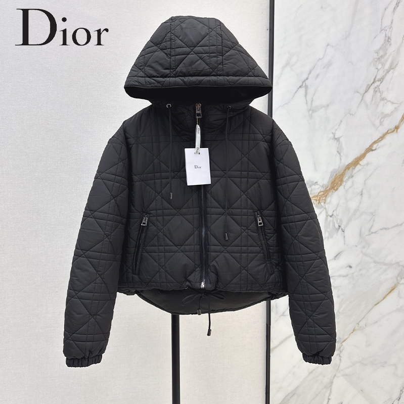 Diorダウンジャケット SS96434