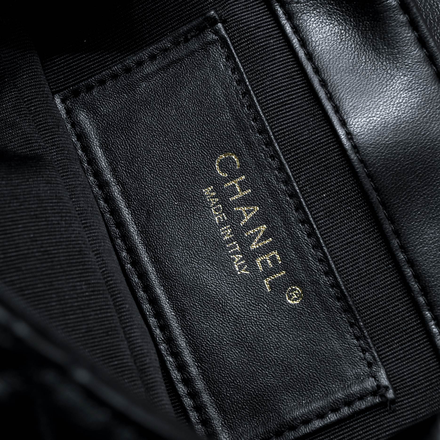 CHANEL??24C AS4611