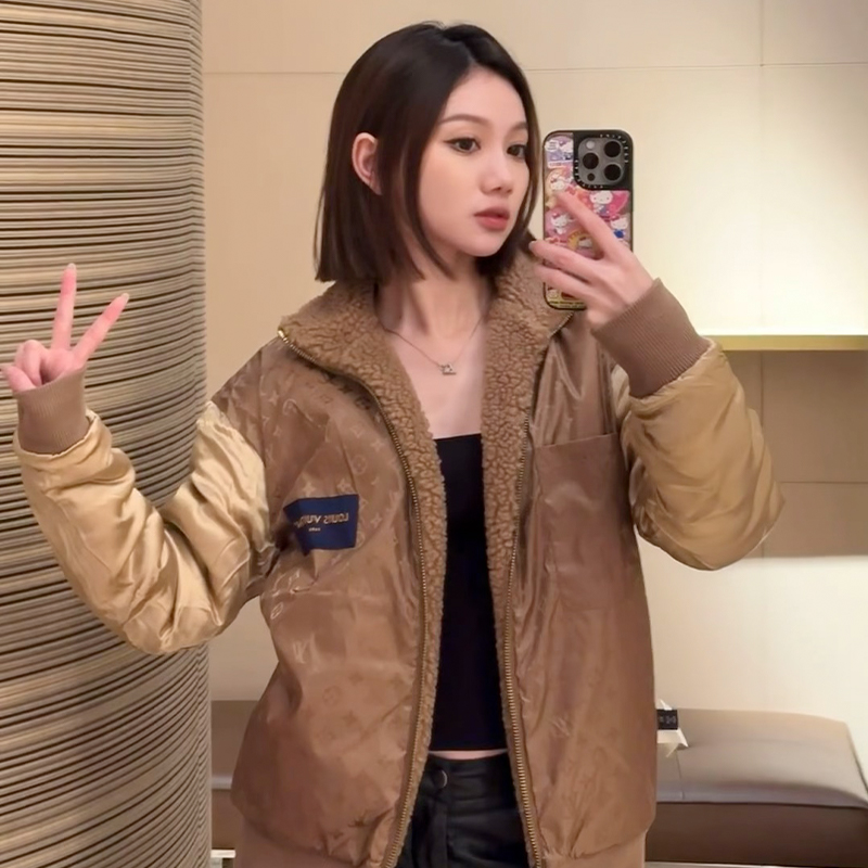 LV Louis Vuitton ダウンジャケット SS96783