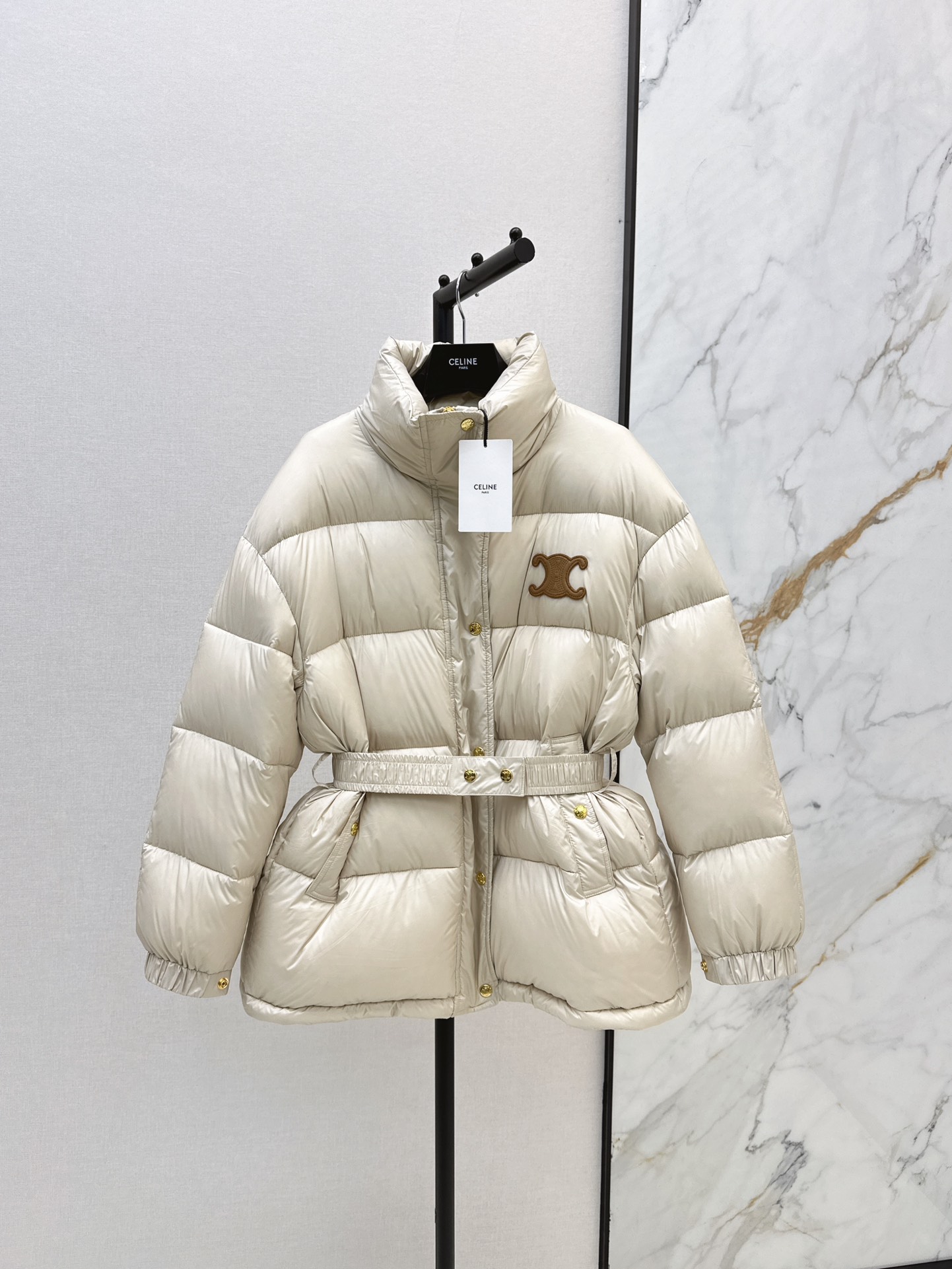 CELINE ダウンジャケット SS96784