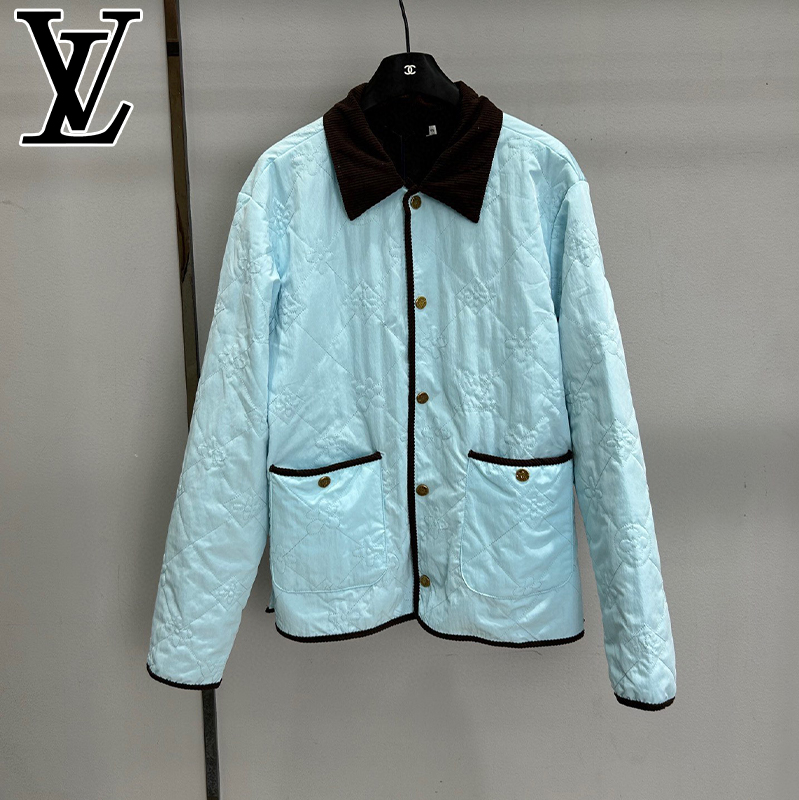 LV Louis Vuitton ダウンジャケット SS96782