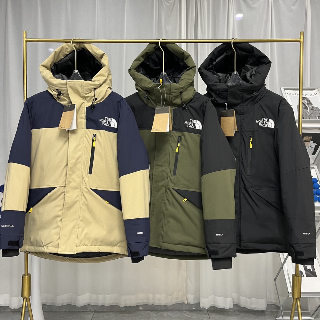 【The North Face】【全国送料無料】【即日出荷】数量限定発売 ダウンジャケット
