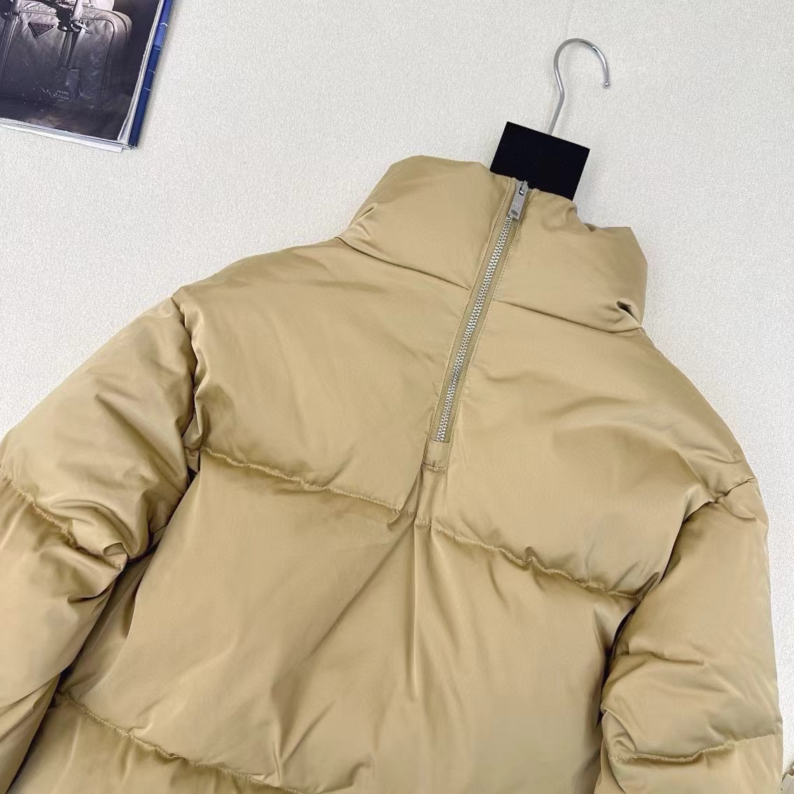 PRADAウンジャケット SS96435