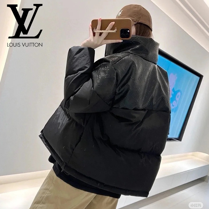 LV Louis Vuittonウンジャケット SS96435