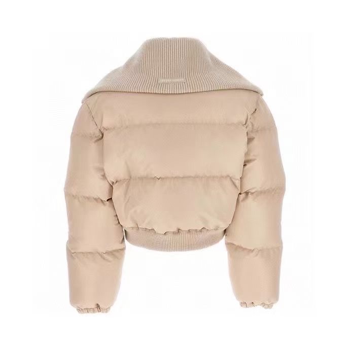 miumiu ダウンジャケット SS96434