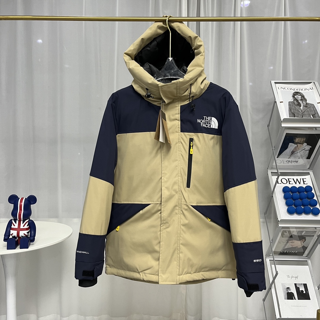 【The North Face】【全国送料無料】【即日出荷】数量限定発売 ダウンジャケット