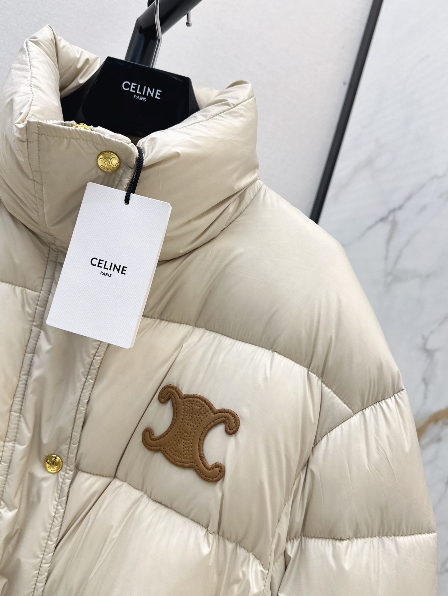 CELINE ダウンジャケット SS96784