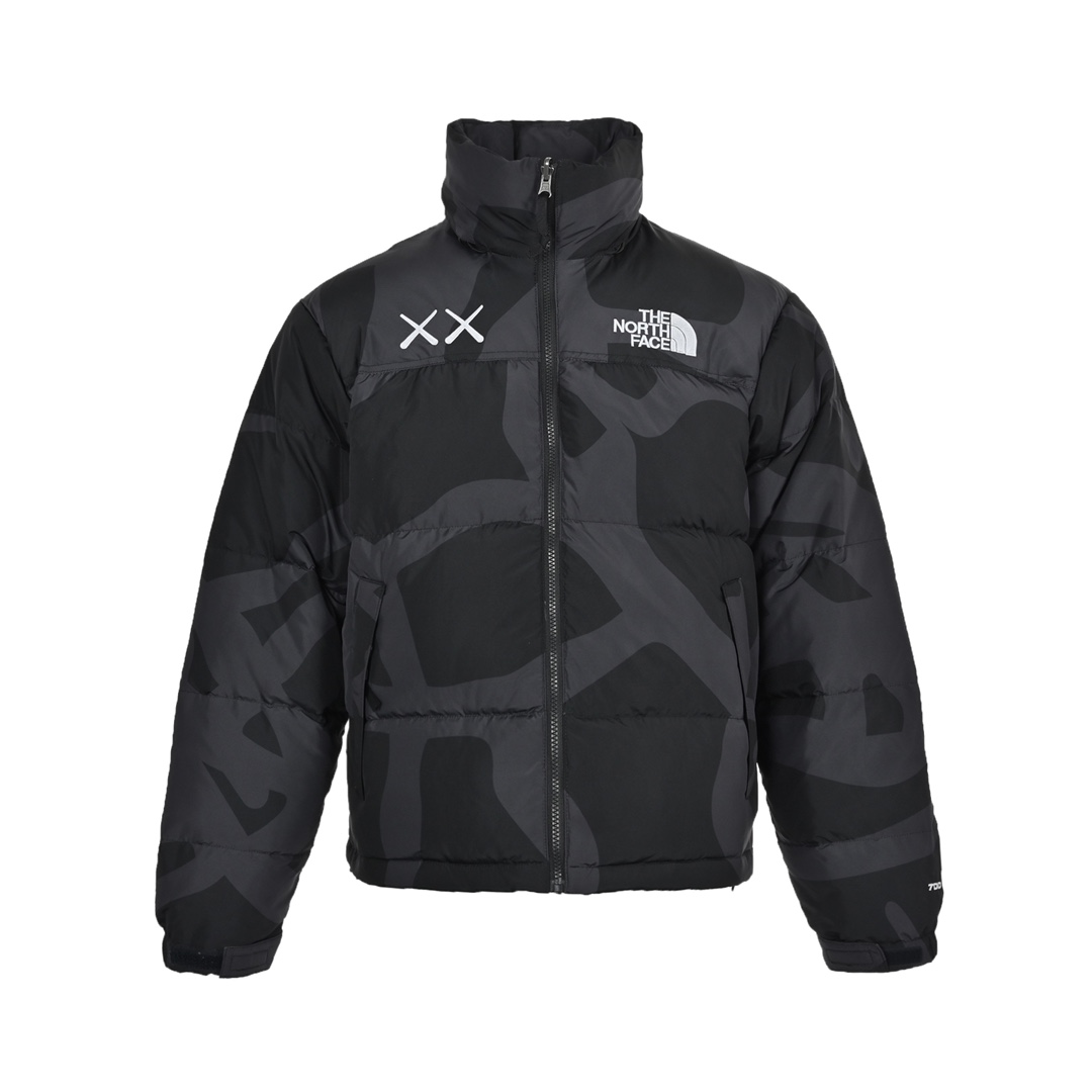 【The North Face】【全国送料無料】【即日出荷】数量限定発売 ダウンジャケット