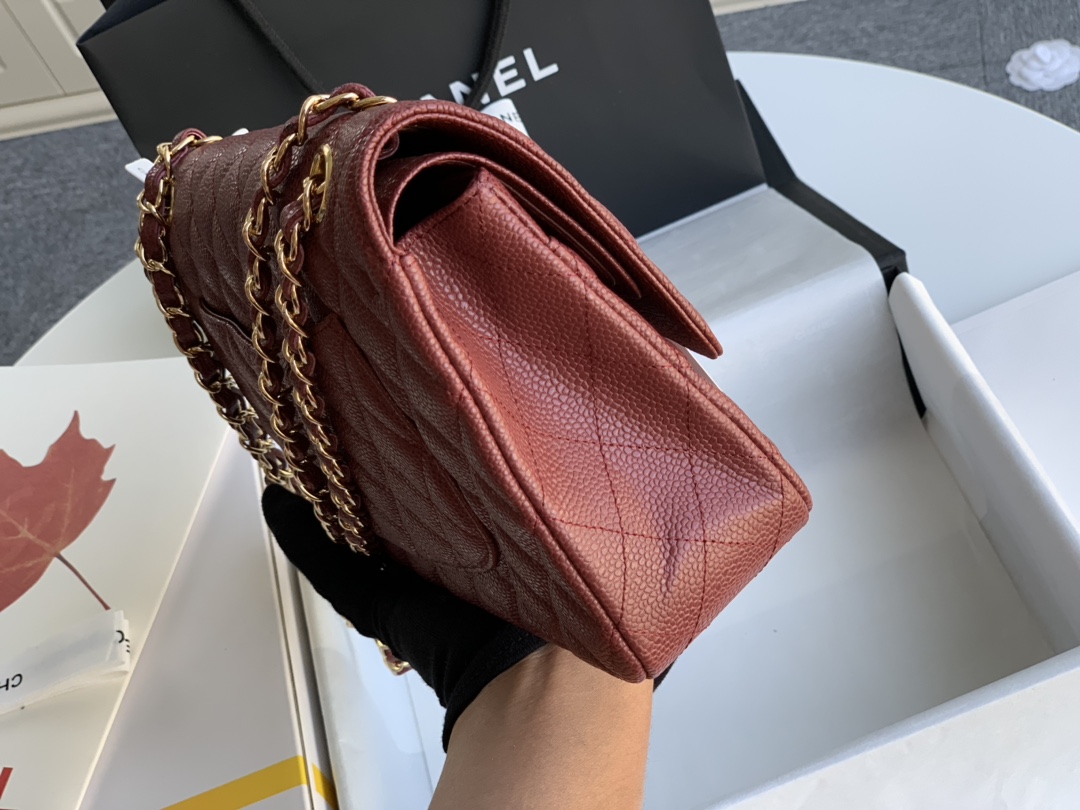 Chanel Flap Bag 1112