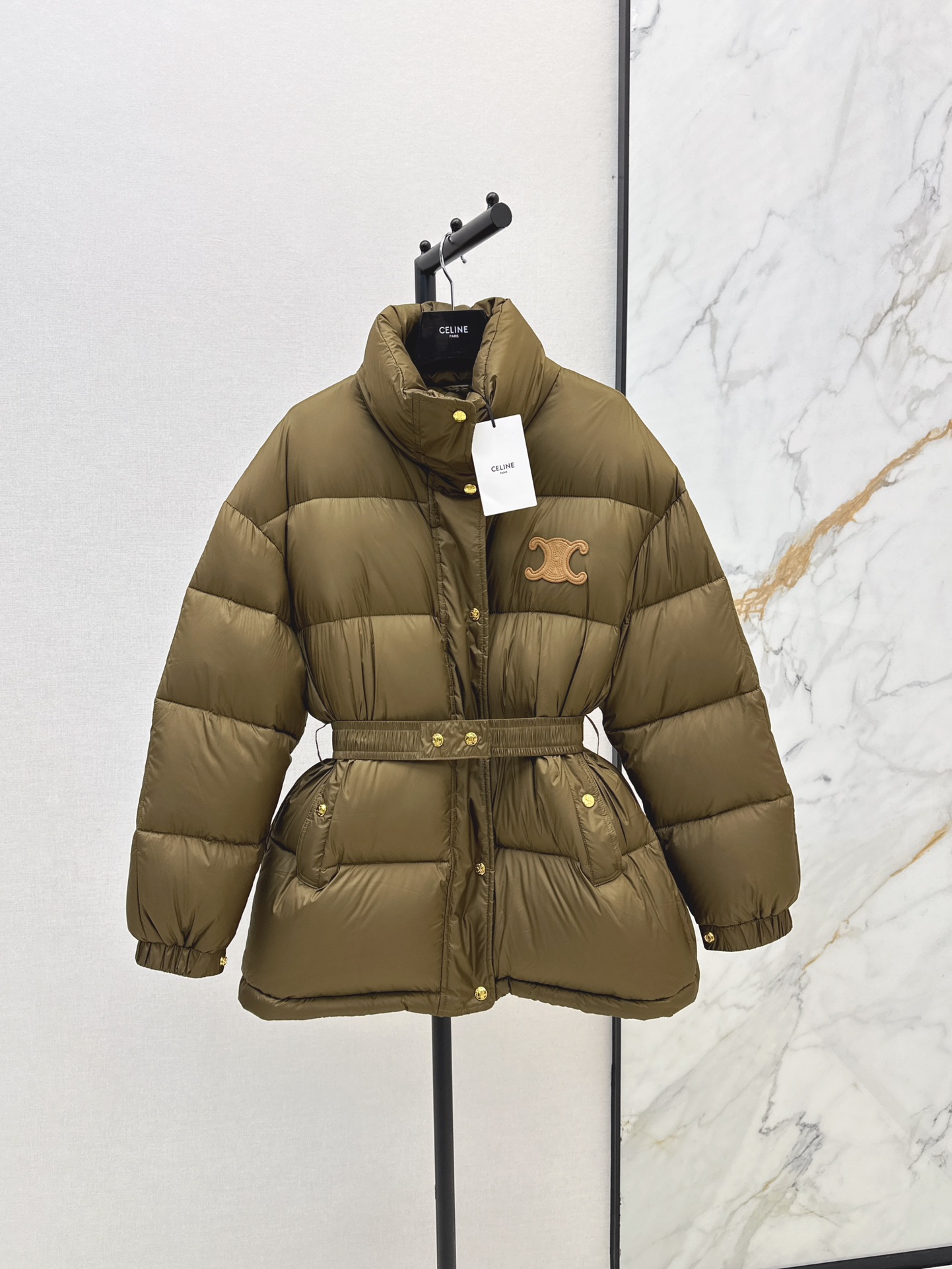 CELINE ダウンジャケット SS96784