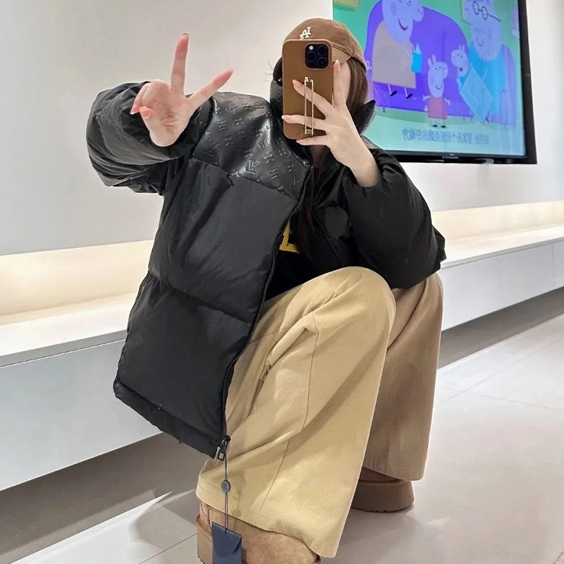 LV Louis Vuittonウンジャケット SS96435