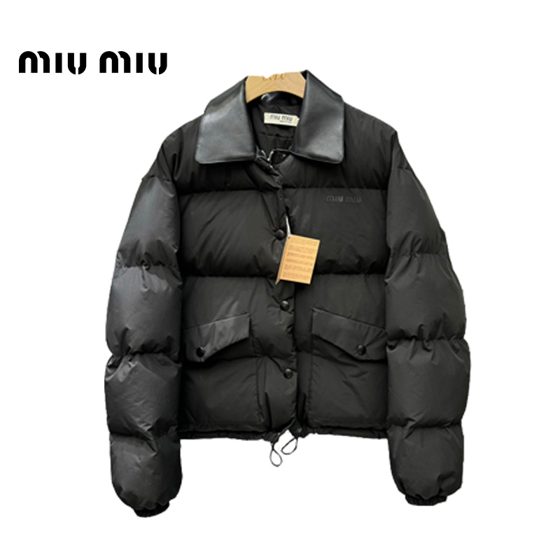 MIUMIU ダウンジャケット SS96783