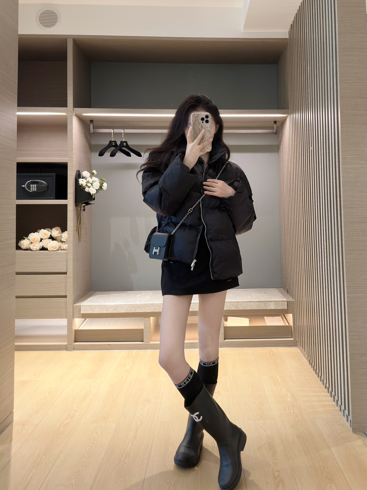 MIUMIUウンジャケット SS96435