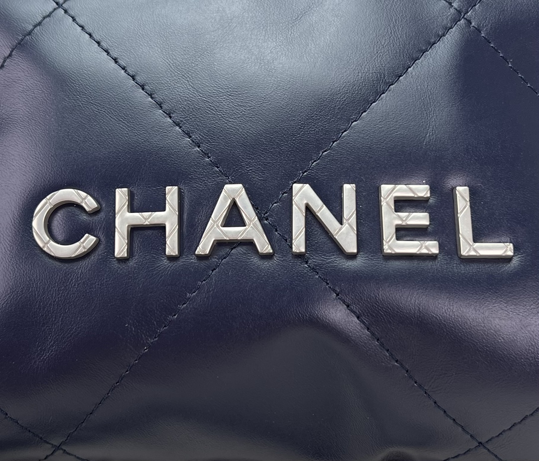 CHANEL 22 3989