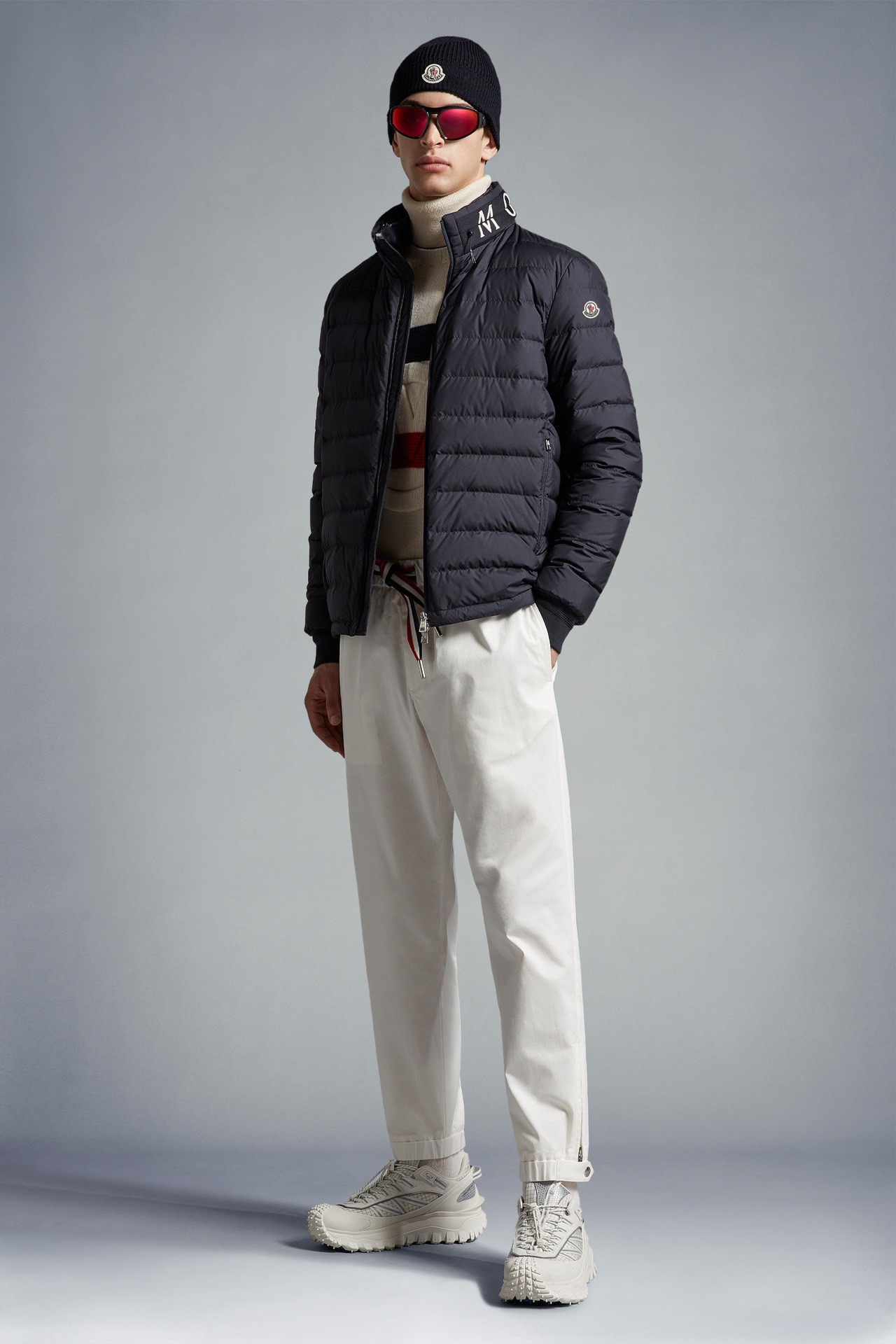 MONCLERウンジャケット SS96434